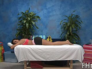 ever wondered what happens in these steamy massage sex sessions?