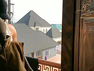 ever wonder how she'll wreck that massive black cock next?