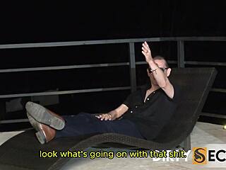 part 1 boss's employees tease and take me with my best friend intimately