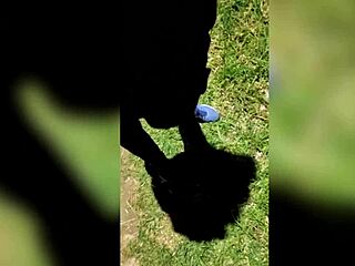 follo exnovia colombiana con gran culo despues de su fiesta loca