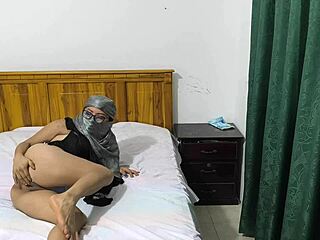 Hot Video Call: I Touch Myself Moaning Loudly Just for You