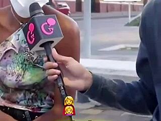 historias de mujeres valientes en venezuela viaje vendedora testimonio