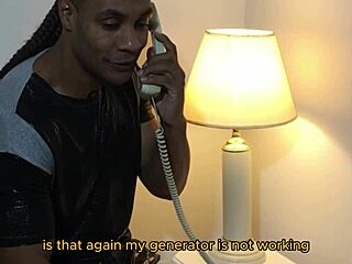 i tricked hot tanned neighbor over for his monster cock he didnt know subs