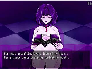 katalyst ayleen dominates with intense tall facesitting session