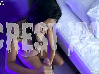 stepfamily plays dirty role reversal with cam crest and nanie taboo