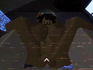 roblox game vhs sex tape gets wild and steamy