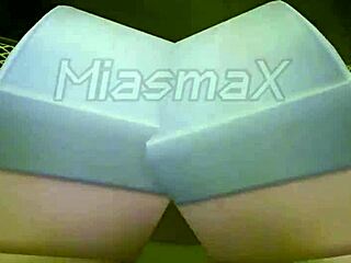 What happens in the cage? Farting chaos unfolds part one shockingly