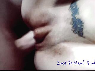 Stepdad Surprise Turns Her Daddy Obsession Real