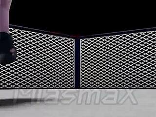 What happens in the cage? Farting chaos unfolds part one shockingly