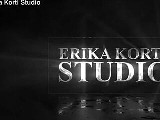 whoa this mamacita gets ripped apart in mega 9on1 gangbang destruction!