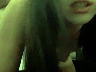 My Hairdresser Dyes Hair and Fucks All Holes Hard