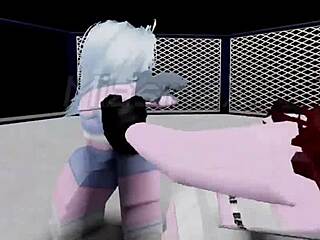 What happens in the cage? Farting chaos unfolds part one shockingly