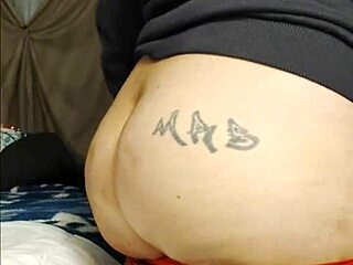 Step bro gropes fucks step sis big ass monster cock