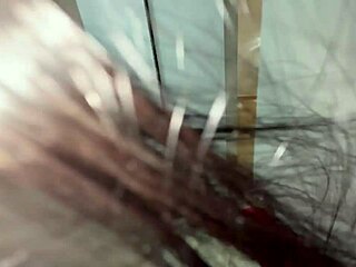 my latina bbw milf stepmom rides my big cock bareback creampie in her tight pussy pipeboy antonella jones