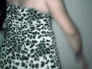 Latina Prostitute Bent Over Begs for Cock Suck