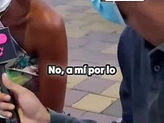 historias de mujeres valientes en venezuela viaje vendedora testimonio