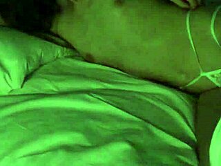 stepdaughter nadia noja begs stepdad for bareback creampie doggystyle petite small tits young wet pussy load!