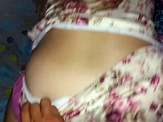 step-sister anal creampie fisting with cum covered big tits