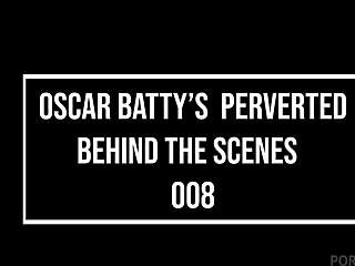 Mambo Perv Behind Scenes Extreme Anal DAP Double Penetration