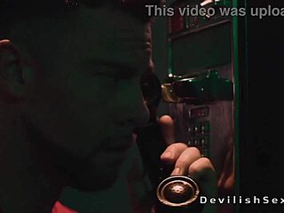 imagine this busty asian bent over taking hard cock in warehouse fuck fest?