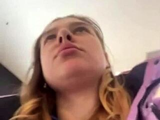 hey girl you won't believe her masturbating hard in taxi then public mall frenzy