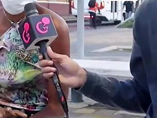 historias de mujeres valientes en venezuela viaje vendedora testimonio