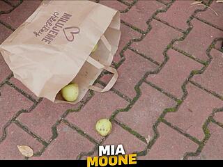 he uncovers her secret craving for monster cock rough pounding