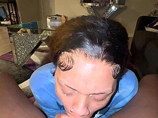 wanna feel this bbc nut deep down my throat til i gag??