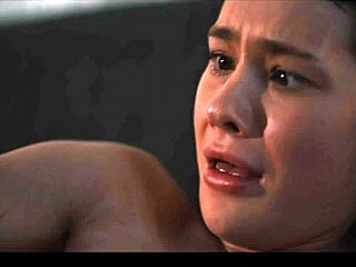 hey girls toy voodoo doll till it slides deep in pussy!