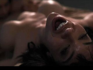 hey girls toy voodoo doll till it slides deep in pussy!