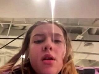 hey girl you won't believe her masturbating hard in taxi then public mall frenzy