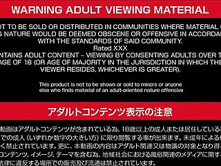 pregnant japanese big tits kanako miyata takes impossible creampie days before birth