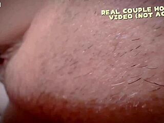 Whoa this 18 year old farts loud when stepdad slides dick in pussy!