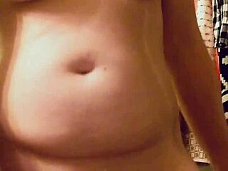 happy new year babe dirty talk indian teen fat ass bathroom pussy spread homemade quickie