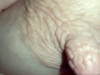 italian mature machine fucks huge tits and squirts creamy milk