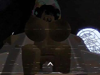 roblox game vhs sex tape gets wild and steamy