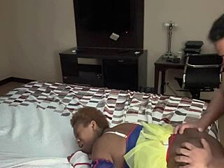 Check out this hotel hard fuck pt 1 with her on streamate slipperycherry18