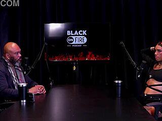 damn morena strips tits chooses who rides after exams nick niquita sheer red