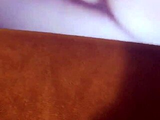 retro blue films branlette for patgill1958