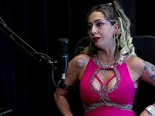 Foi motorista de puta got invited to porn after depression bus crash julia fontanelli on sheer red