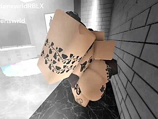 Boss Blackmails Big Tits Employee into BBC Blowjob for Promotion