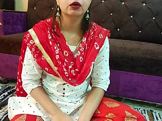 i can't wait for jiju to rip saali's chut in this hot doggystyle indian fuck
