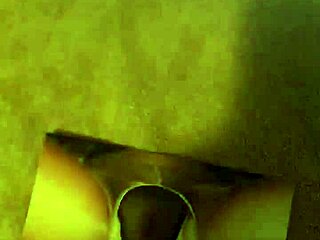 retro blue films branlette for patgill1958