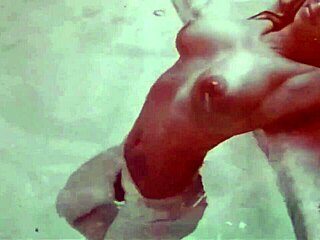 1860s vs 1960s vintage porn blowjob and fuck contest