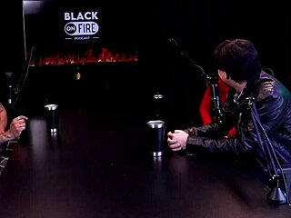 yastrixx bangs loud moaning girl on mom's porn advice nearly busted