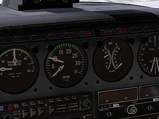 Master Piper PA31 Navajo Startup in X-Plane 11