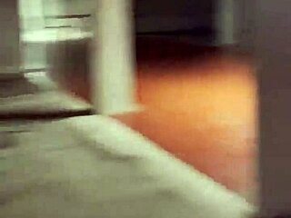 hear my moans during risky hotel parking lot fuck session
