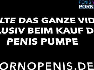 her cousin's monster cock starts pounding her tight pussy doggystyle alone at home