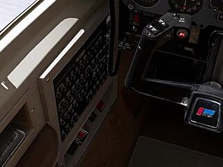 Master Piper PA31 Navajo Startup in X-Plane 11