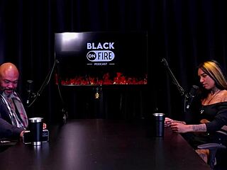 damn morena strips tits chooses who rides after exams nick niquita sheer red